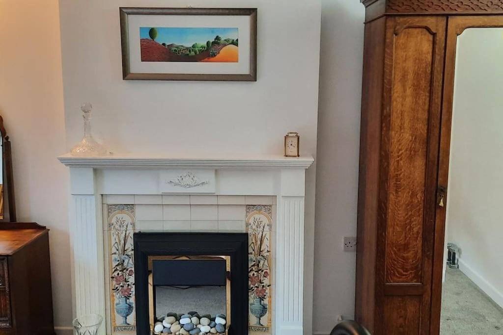 Sheldon House - Broadway - Cotswoldsヴィラ エクステリア 写真