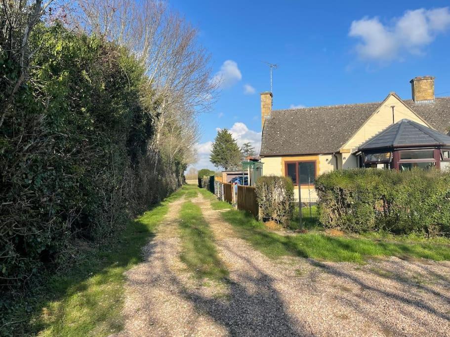 Sheldon House - Broadway - Cotswoldsヴィラ エクステリア 写真