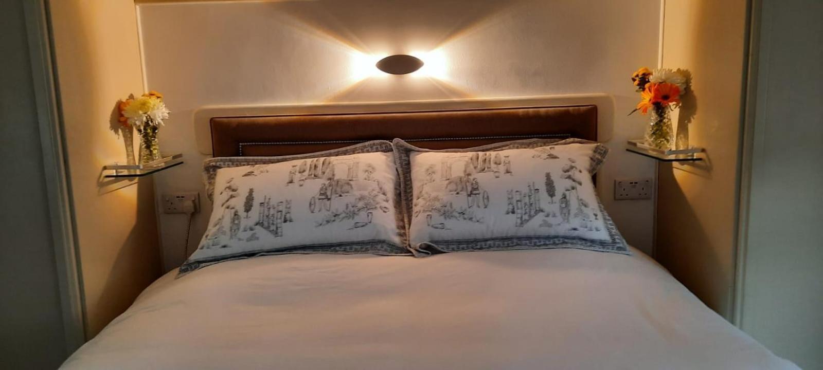 Sheldon House - Broadway - Cotswoldsヴィラ エクステリア 写真
