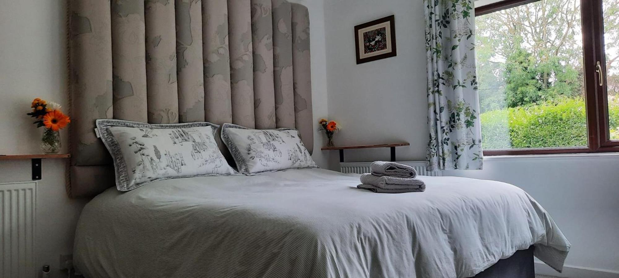 Sheldon House - Broadway - Cotswoldsヴィラ エクステリア 写真